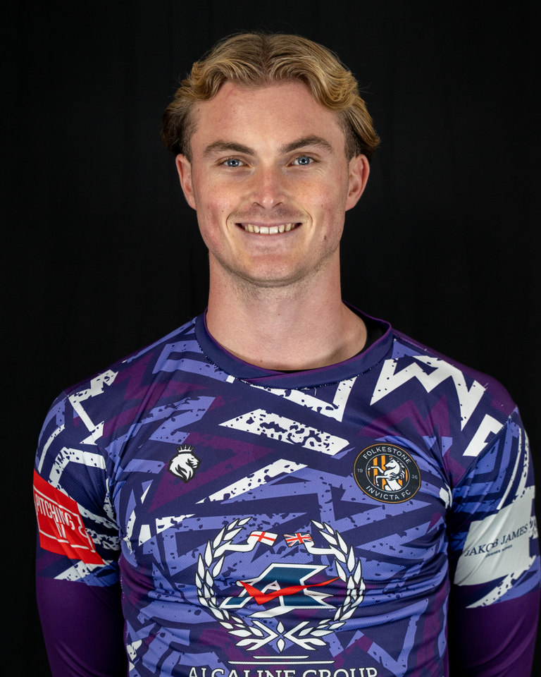 Profile photo of Ted Collins