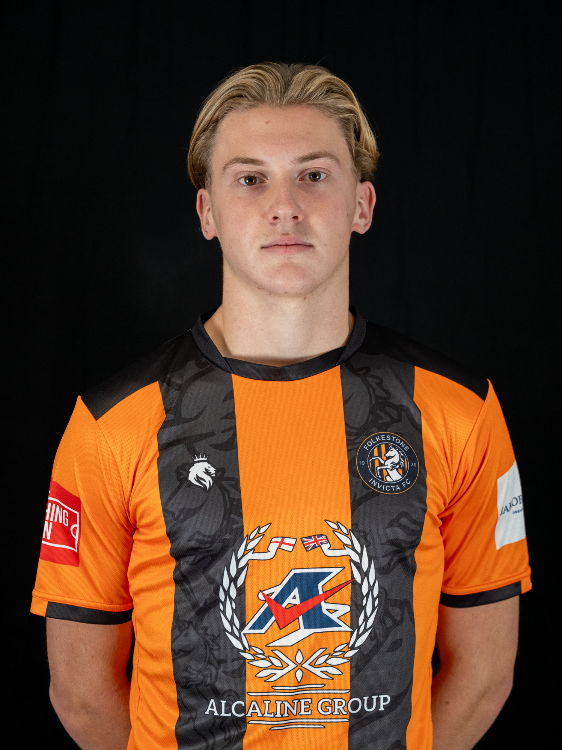 Profile photo of Dillon Simmons