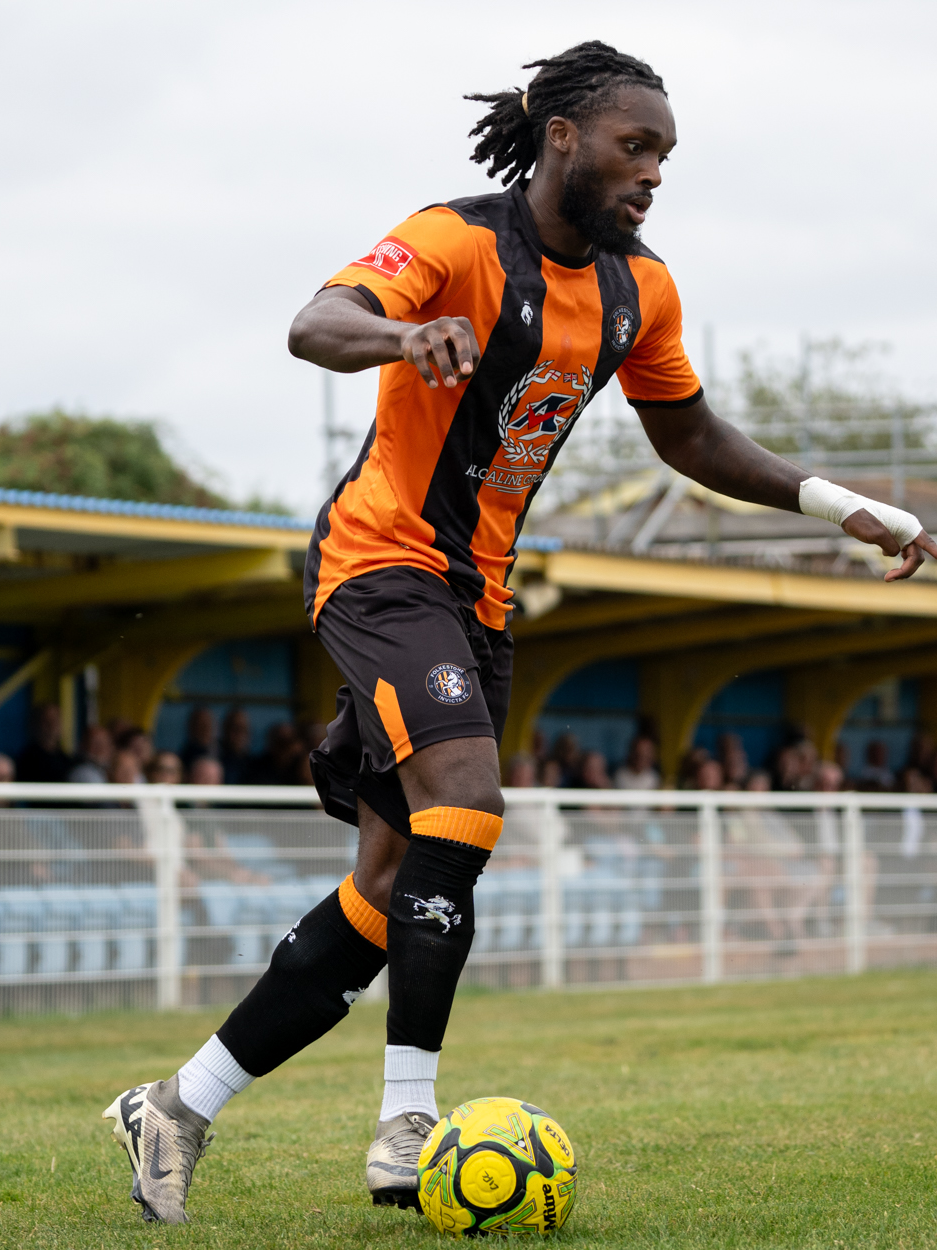 Profile photo of Kweku Lucan