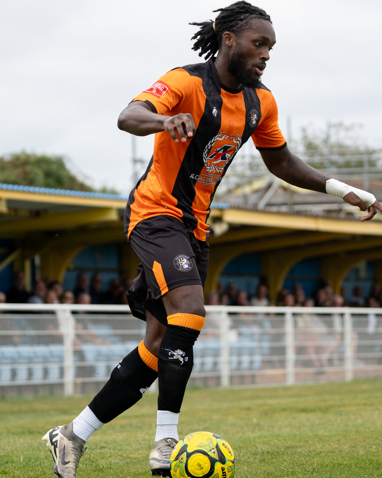 Profile photo of Kweku Lucan