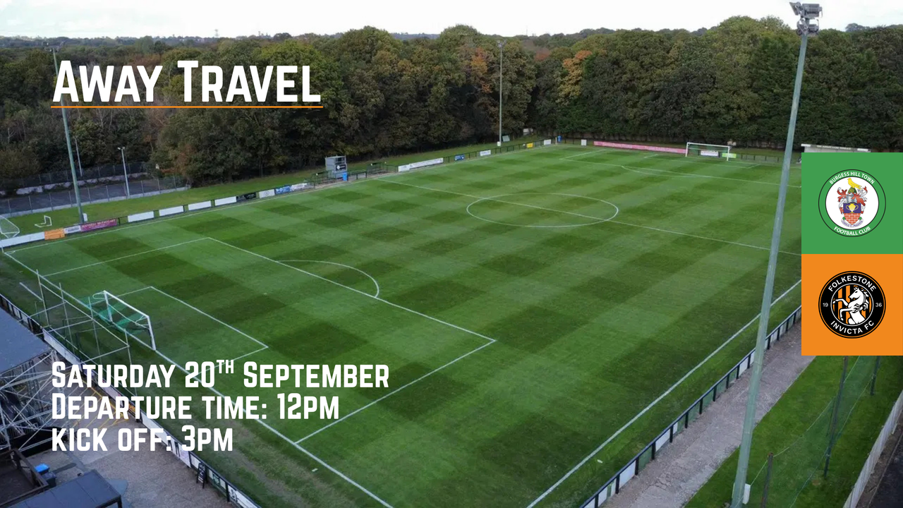 Read the full article - Travel: Burgess Hill Town
