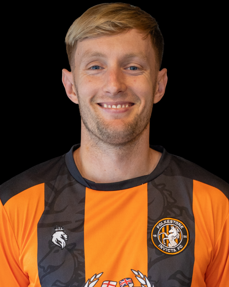 Profile photo of Joe Pigott