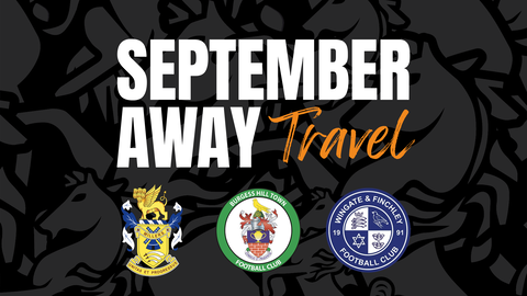 Read the full article - September Away Travel