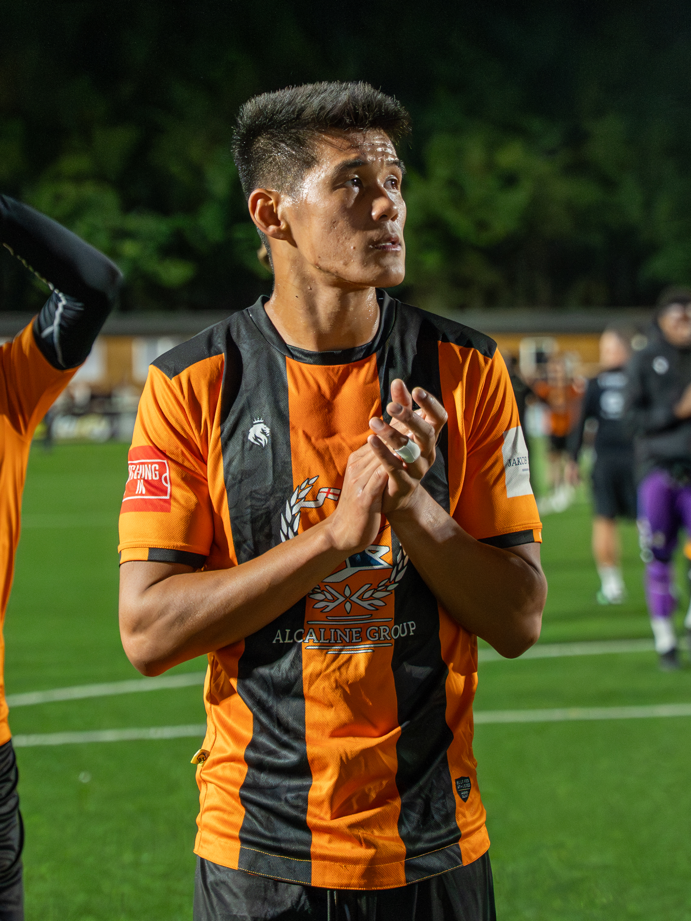 Profile photo of Bivesh Gurung