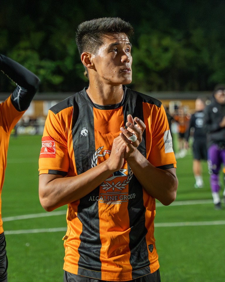 Profile photo of Bivesh Gurung
