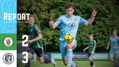 Read the full article - Report: Invicta edge 5-goal thriller in Sussex