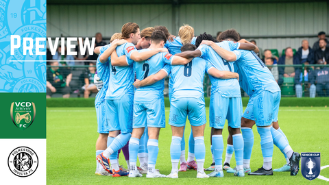 Read the full article - Preview: VCD Athletic v Folkestone Invicta (23/09/25)