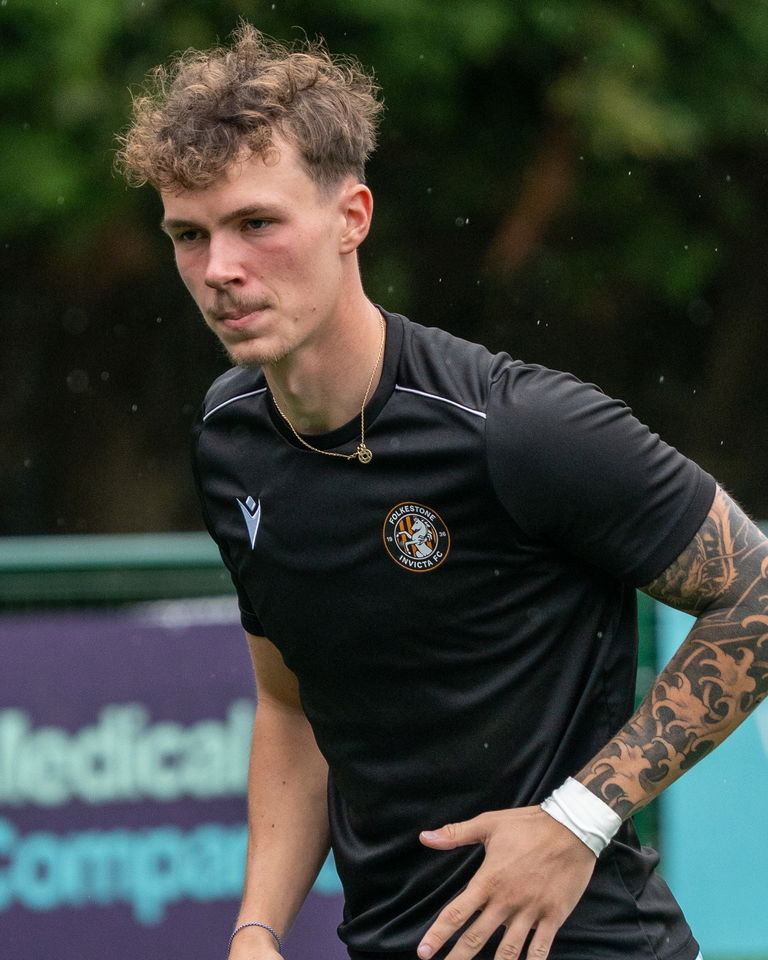 Profile photo of Finley Marjoram