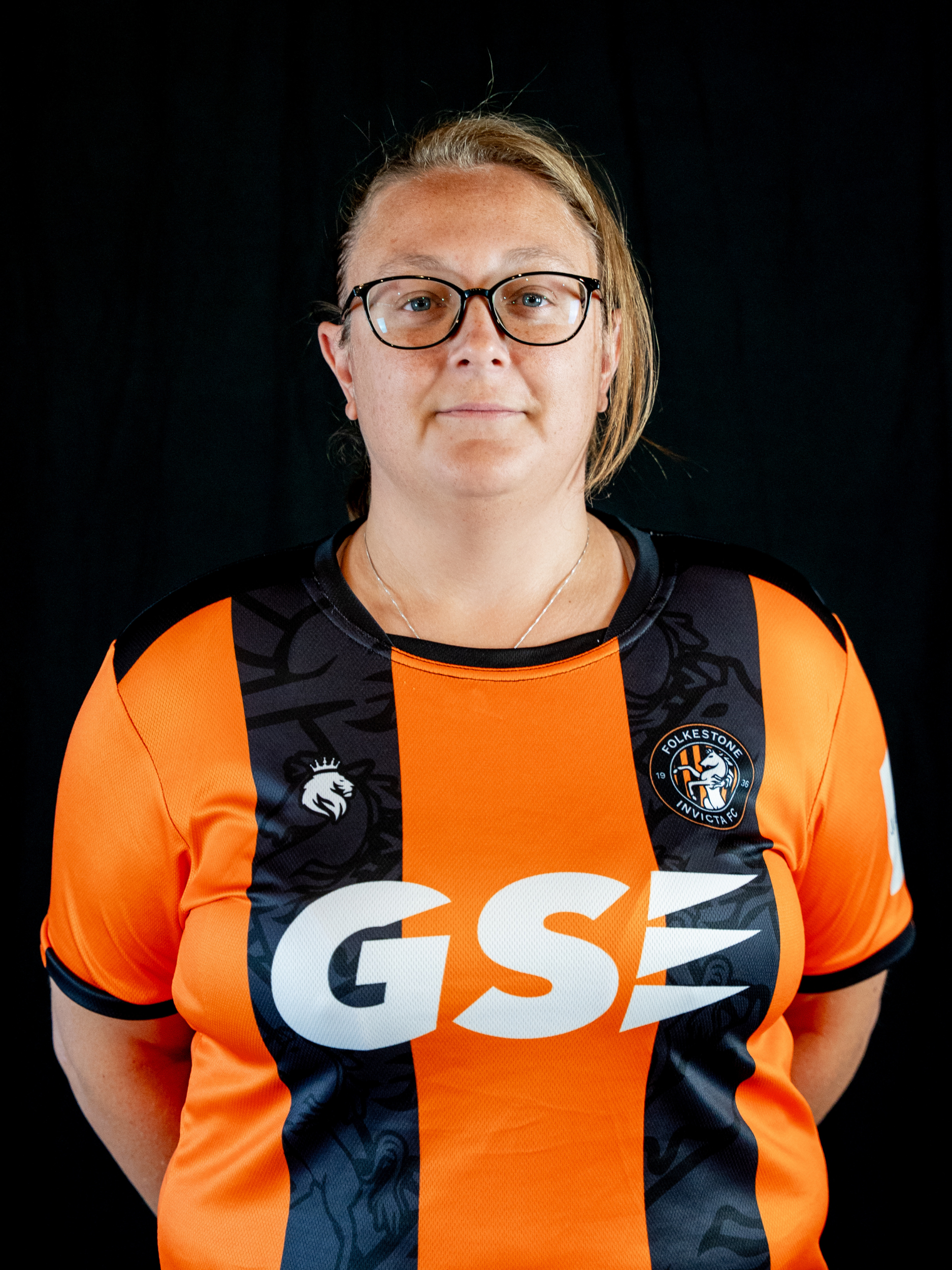 Profile photo of Hayley Orris