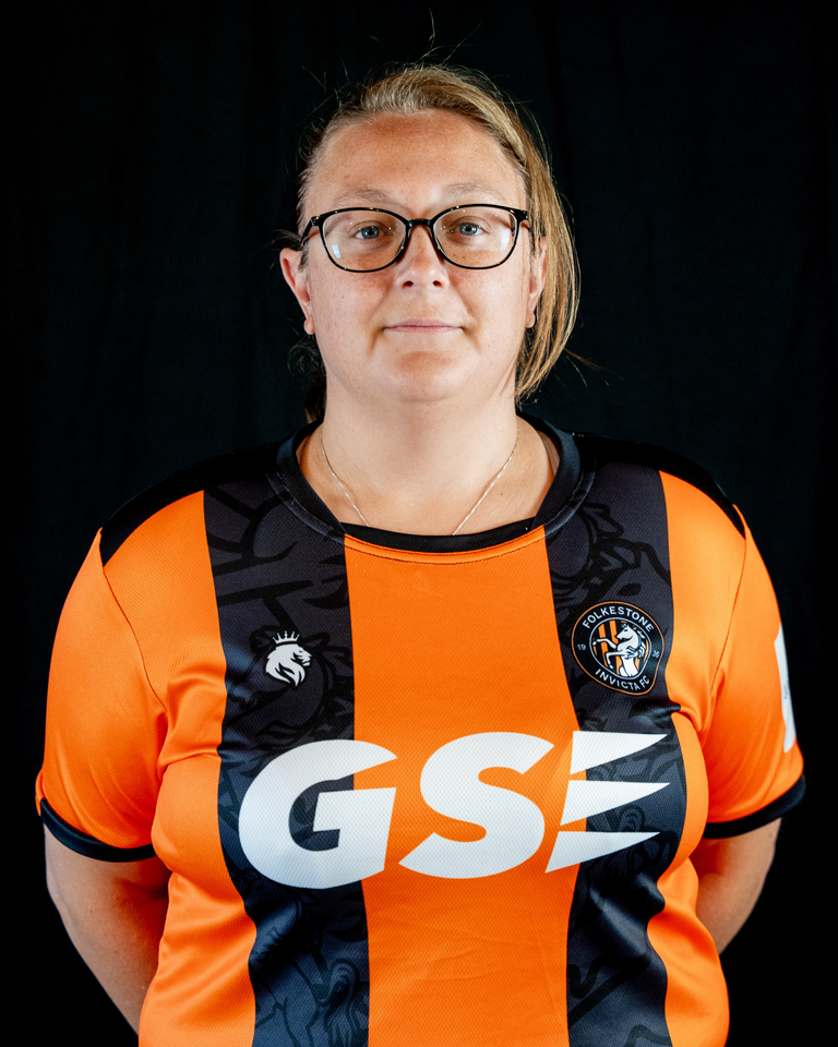 Profile photo of Hayley Orris