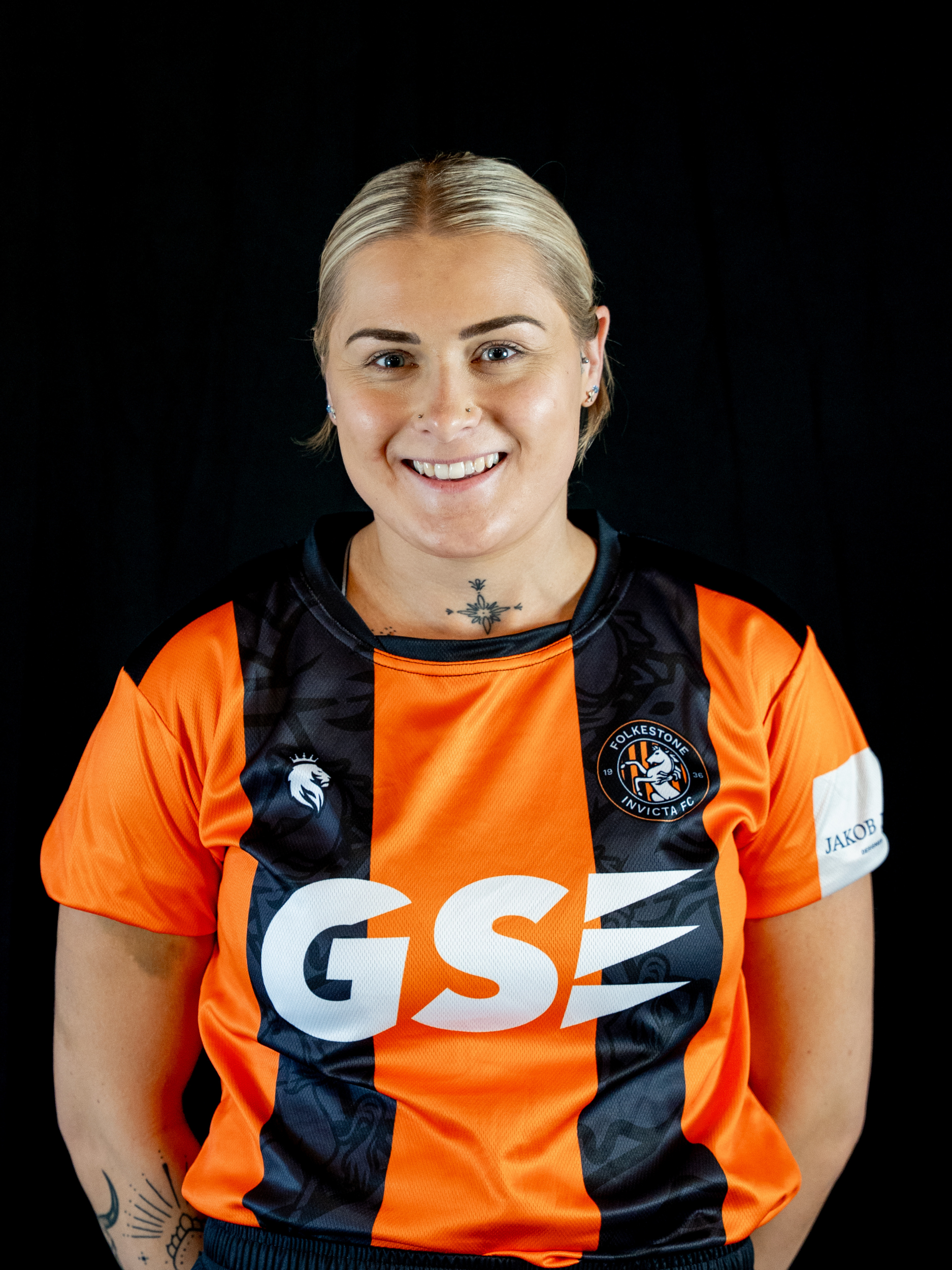 Profile photo of Louisa Croasdale