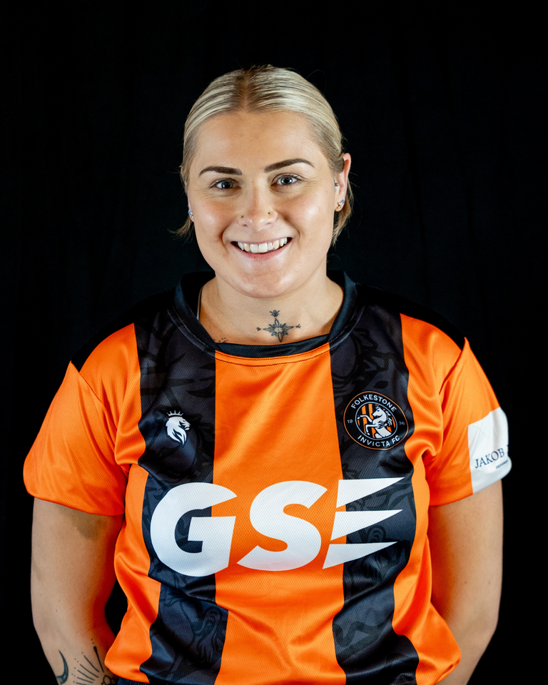 Profile photo of Louisa Croasdale