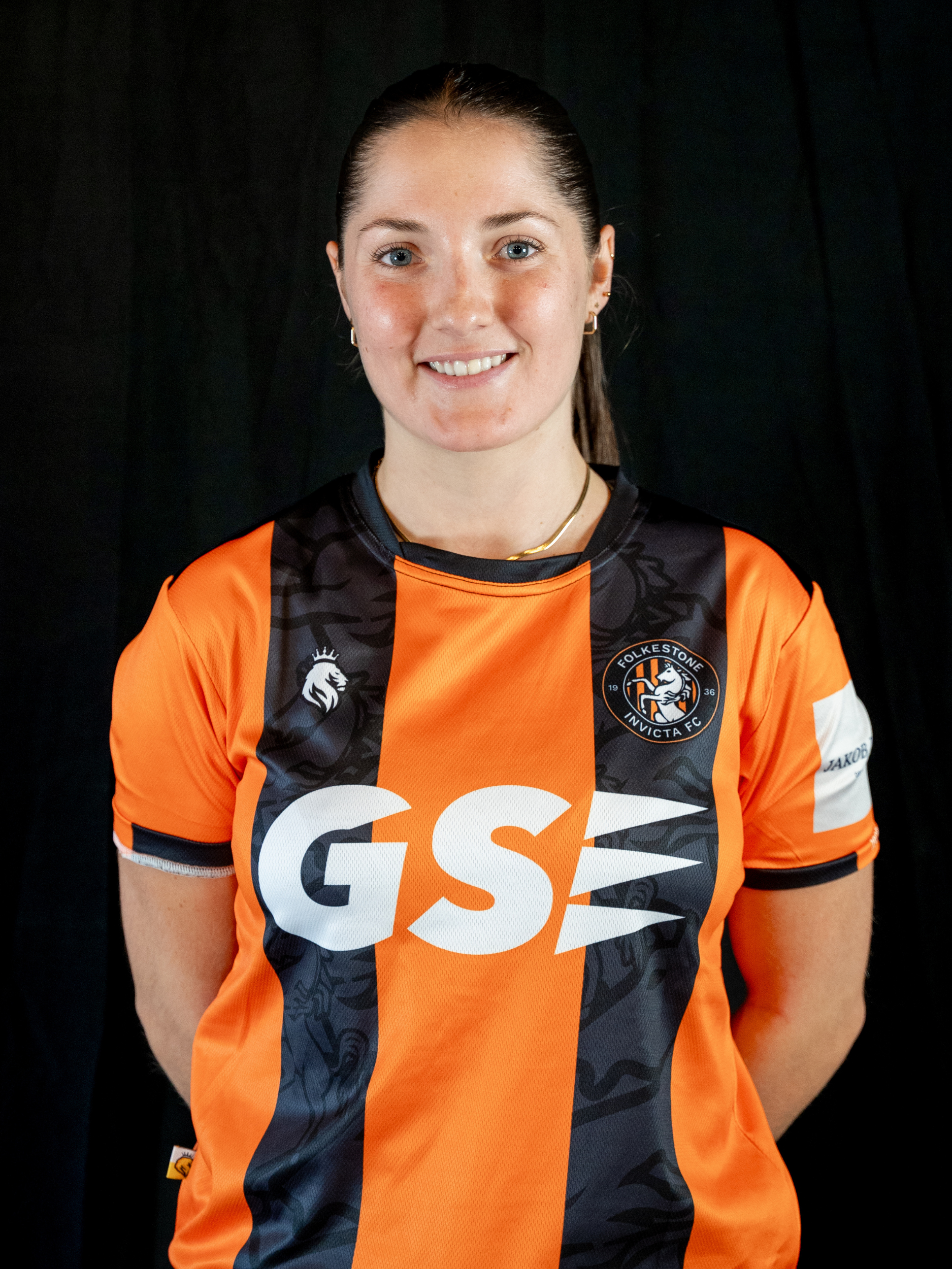 Profile photo of Katie Cooper