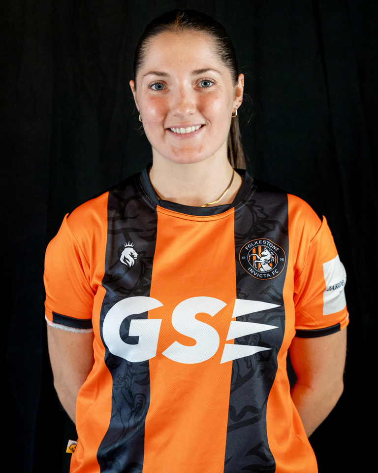 Profile photo of Katie Cooper