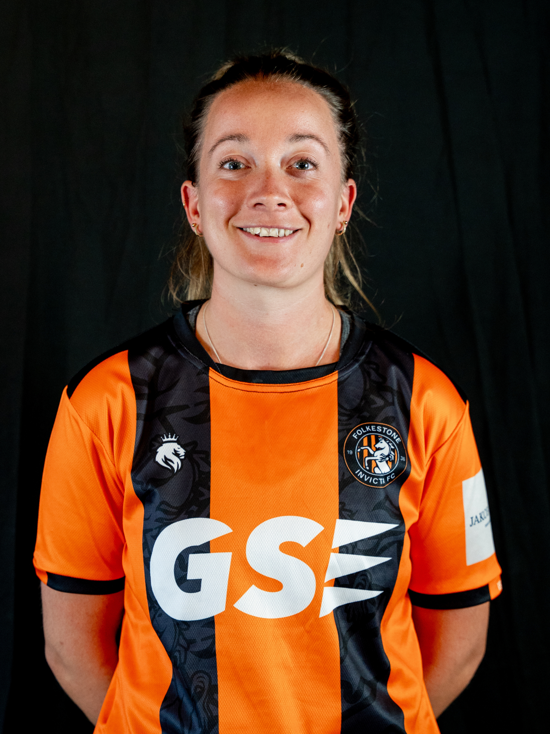 Profile photo of Holly Docherty