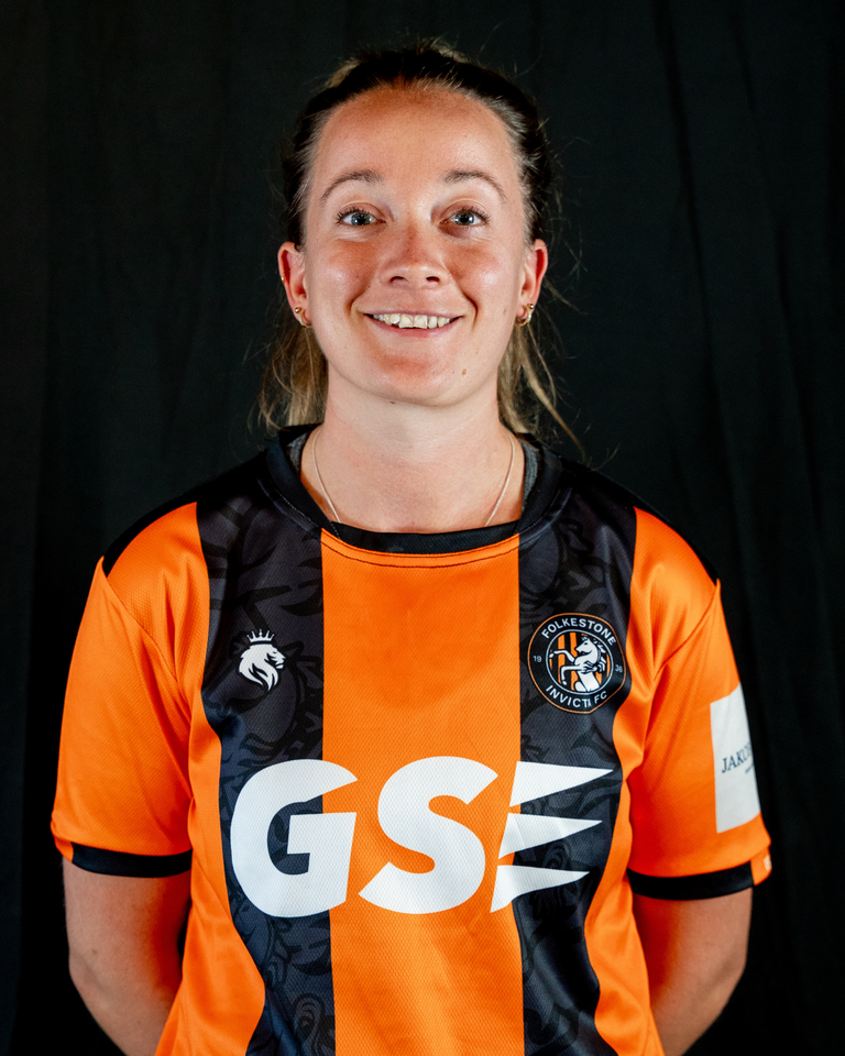 Profile photo of Holly Docherty