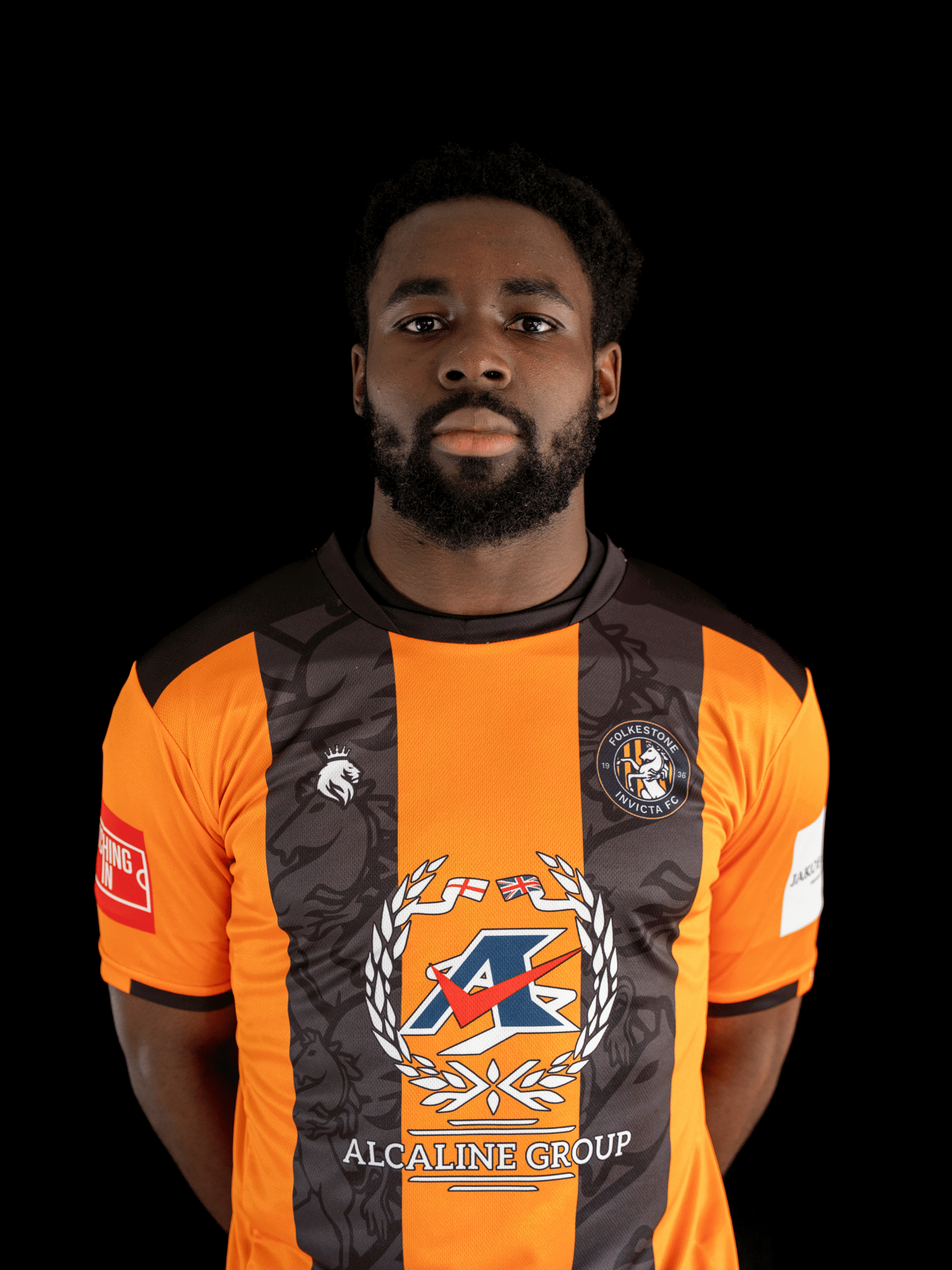 Profile photo of Ike Orji