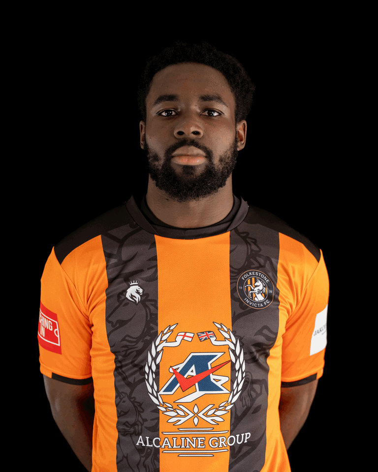 Profile photo of Ike Orji