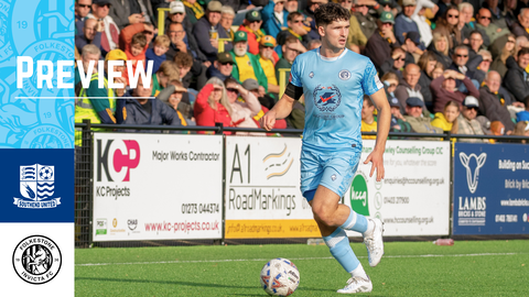 Read the full article - Preview: Southend United v Folkestone Invicta (11/10/25)