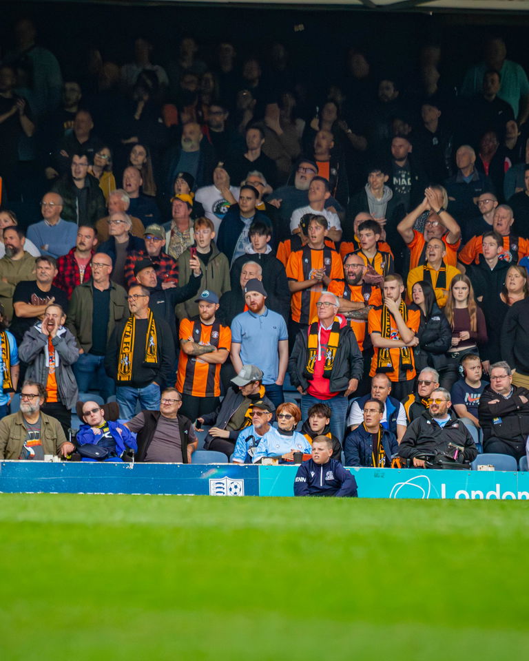 Read the full article - Gallery: Southend United 4-1 Folkestone Invicta (11/10/25)