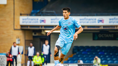 Read the full article - Bivesh Gurung Departs
