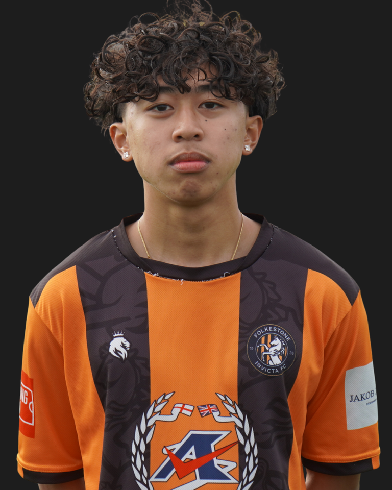 Profile photo of Taj Oliva