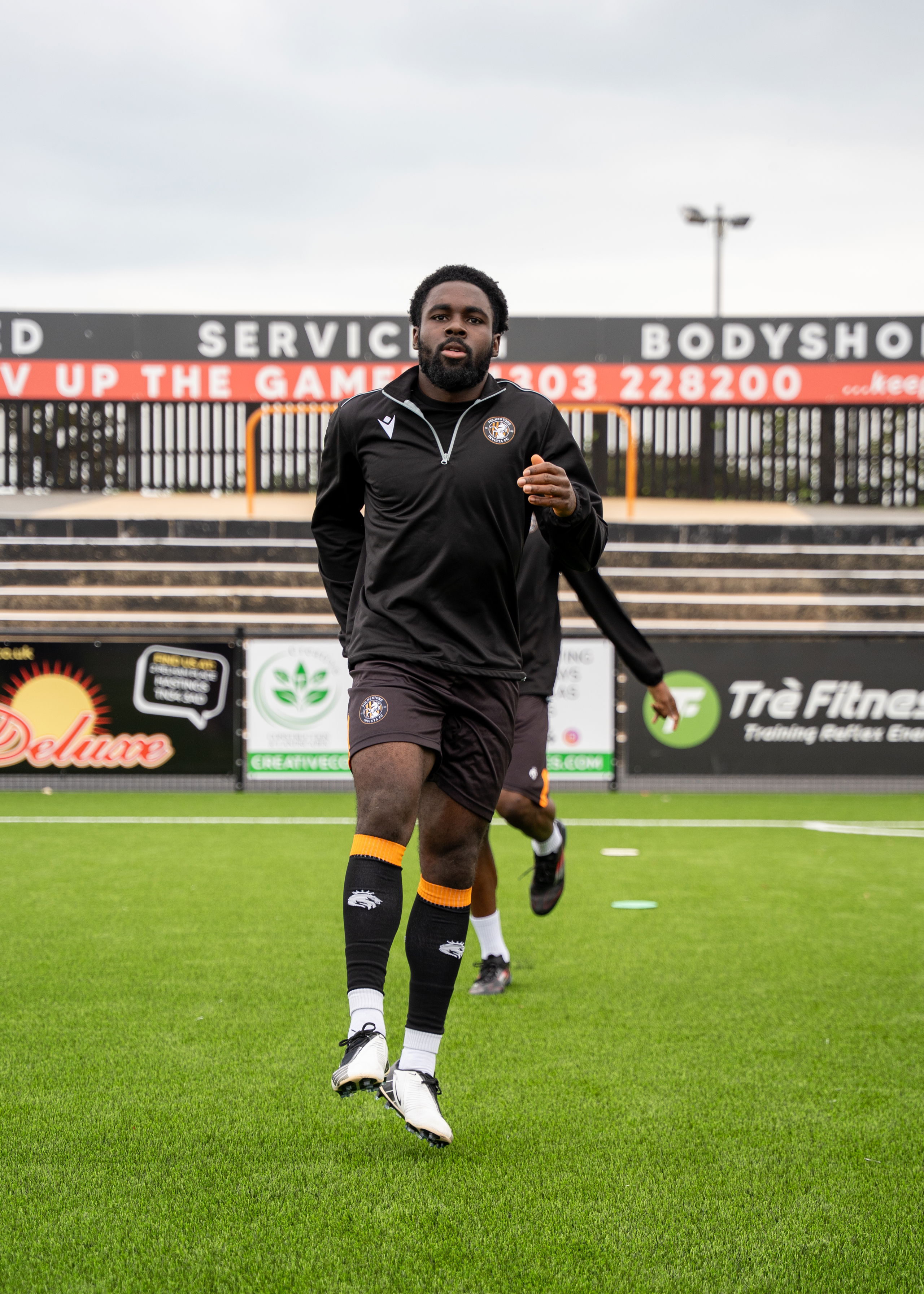 Profile photo of Ike Orji