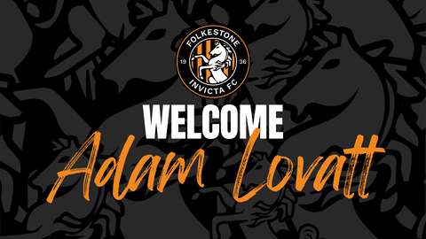 Read the full article - Welcome: Adam Lovatt