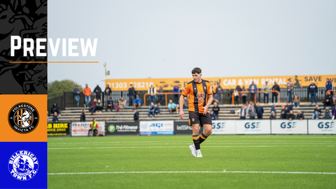 Read the full article - Preview: Folkestone Invicta v Billericay Town (01/11/25)