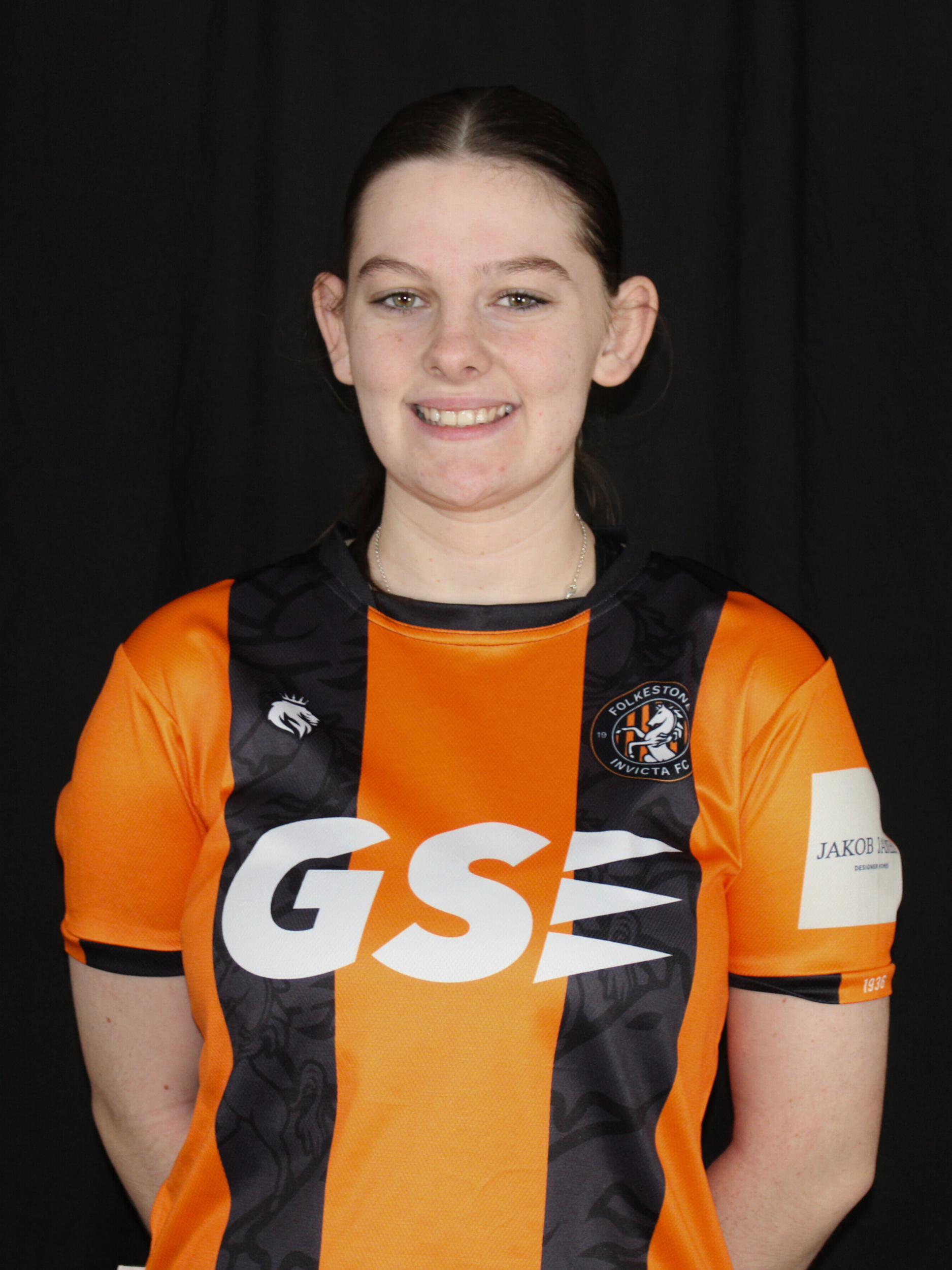 Profile photo of Katie Skinner