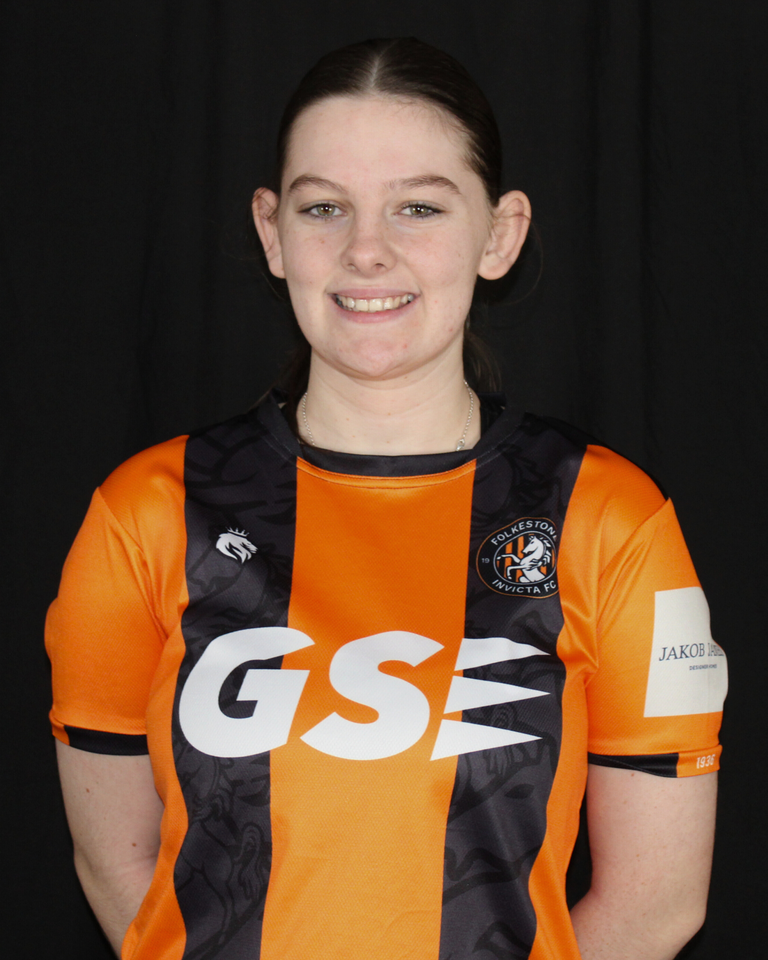 Profile photo of Katie Skinner