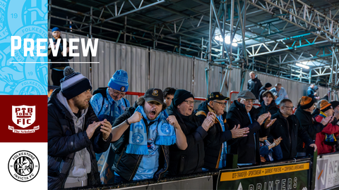 Read the full article - Preview: Potters Bar Town v Folkestone Invicta (08/11/12)