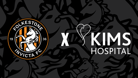 Read the full article - Folkestone Invicta x KIMS Hospital – Men’s Health Awareness Month