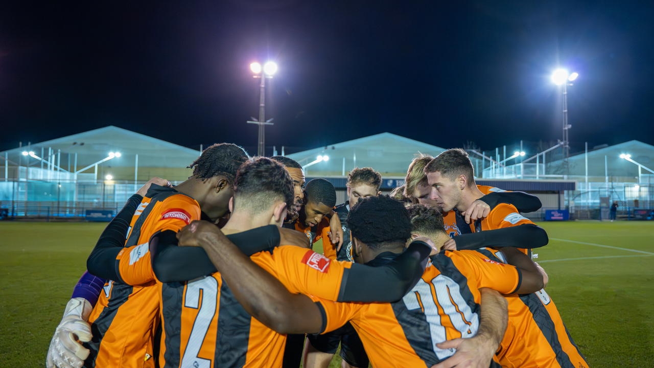Read the full article - Gallery: Wingate & Finchley 0-1 Folkestone Invicta (25/11/25)