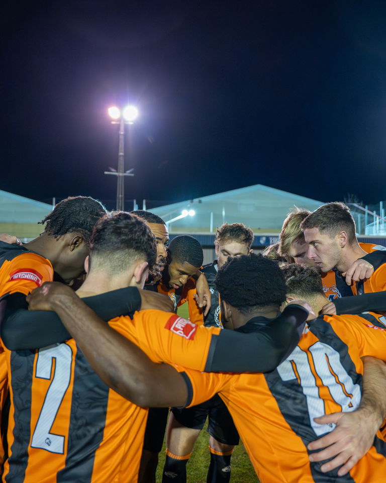 Read the full article - Gallery: Wingate & Finchley 0-1 Folkestone Invicta (25/11/25)