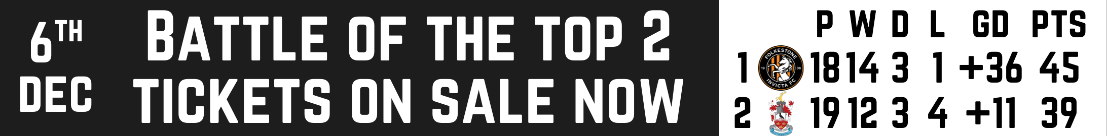 Website Banner Tickets 2