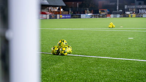 Read the full article - Backroom Staff Update