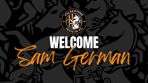 Read the full article - Welcome: Sam German