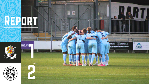 Read the full article - Report: Invicta record first victory at Princes Park to extend winning run