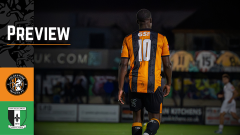 Read the full article - Preview: Folkestone Invicta v Cray Valley PM (16/12/25)