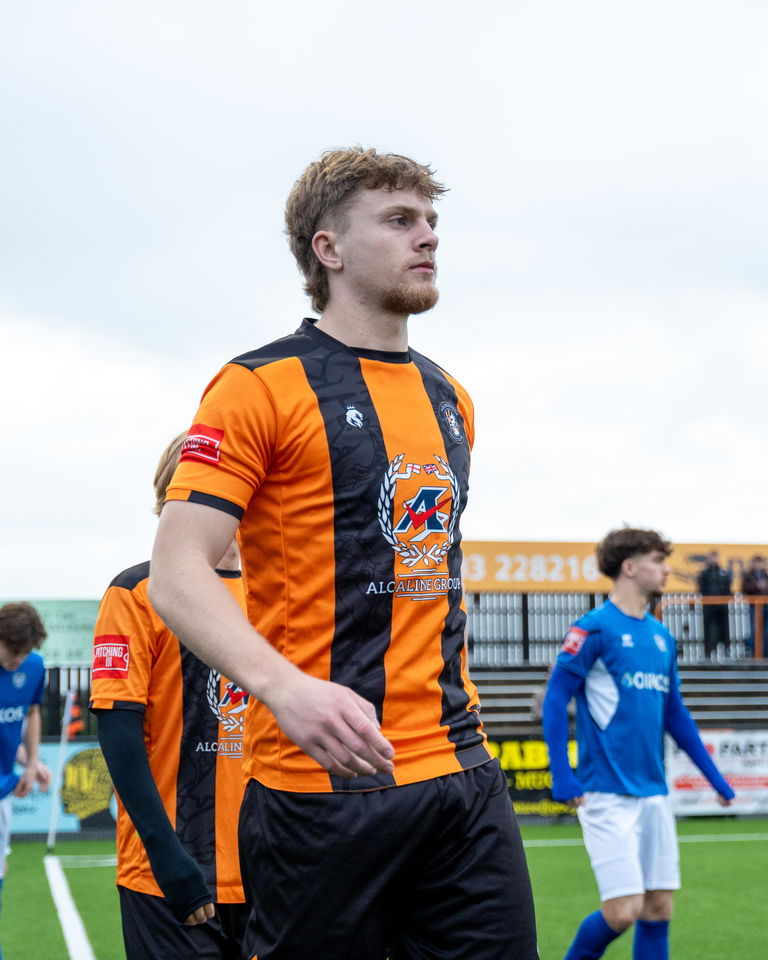 Profile photo of Sam German