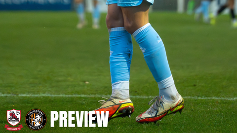 Read the full article - Preview: Ramsgate v Folkestone Invicta (27/12/25)