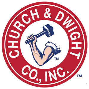 Church & Dwight logo