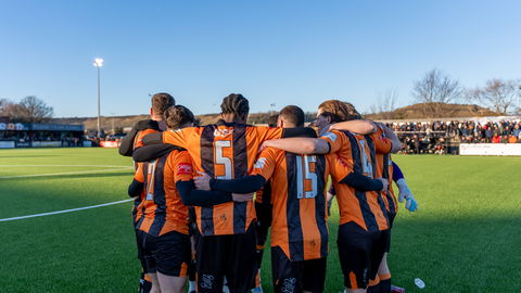 Read the full article - Gallery: Folkestone Invicta 1-2 Chatham Town (03/01/26)