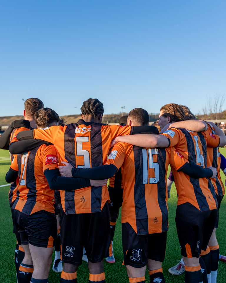 Read the full article - Gallery: Folkestone Invicta 1-2 Chatham Town (03/01/26)