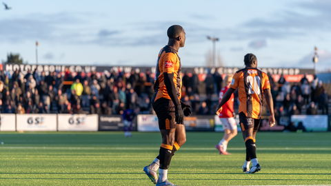 Read the full article - Update: Ade Yusuff