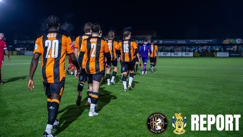 Read the full article - Report: Peters strike punishes profligate Invicta