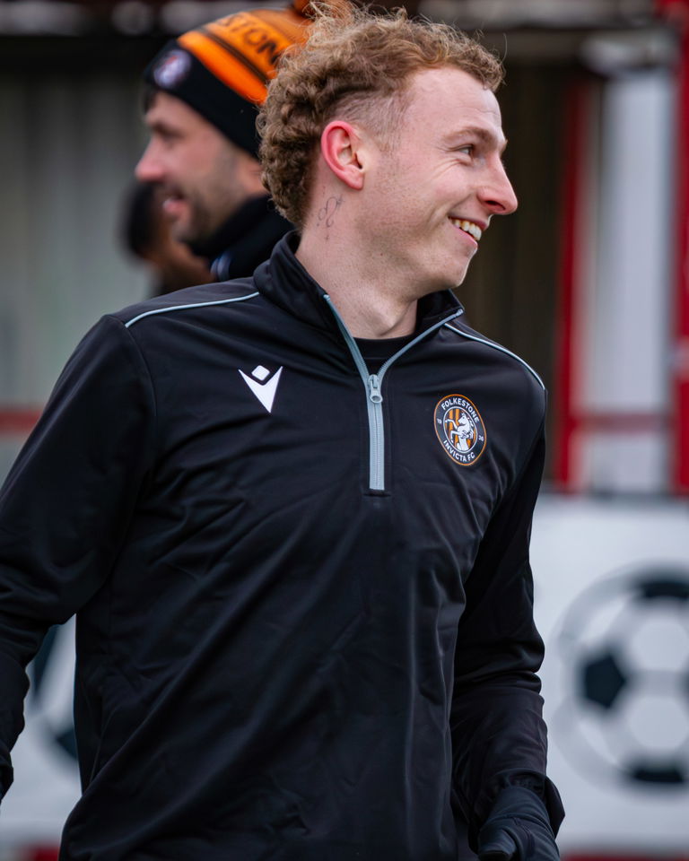 Profile photo of Ryan Kingsford