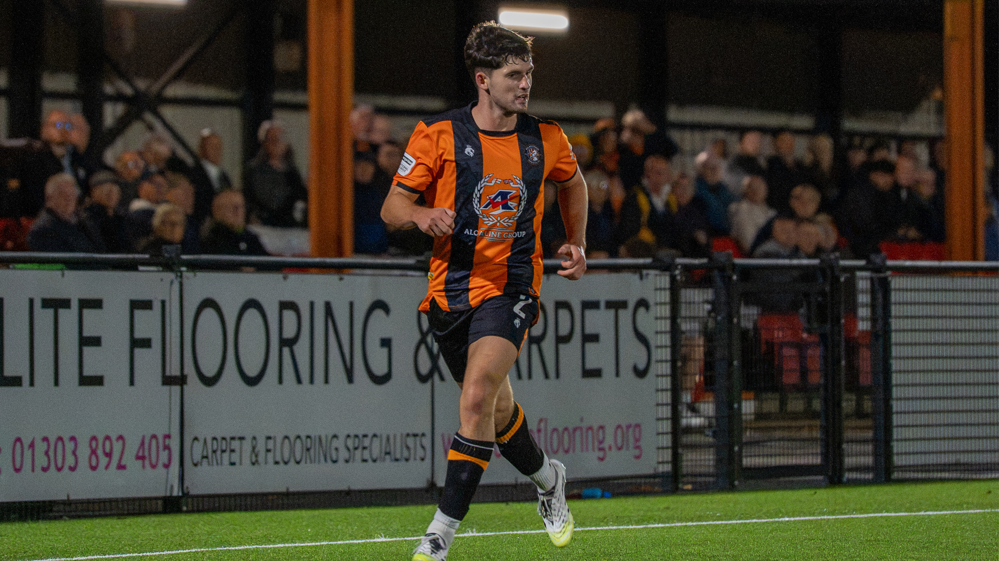 Report: Invicta secure Kent Senior Cup Quarter Final spot – Folkestone ...