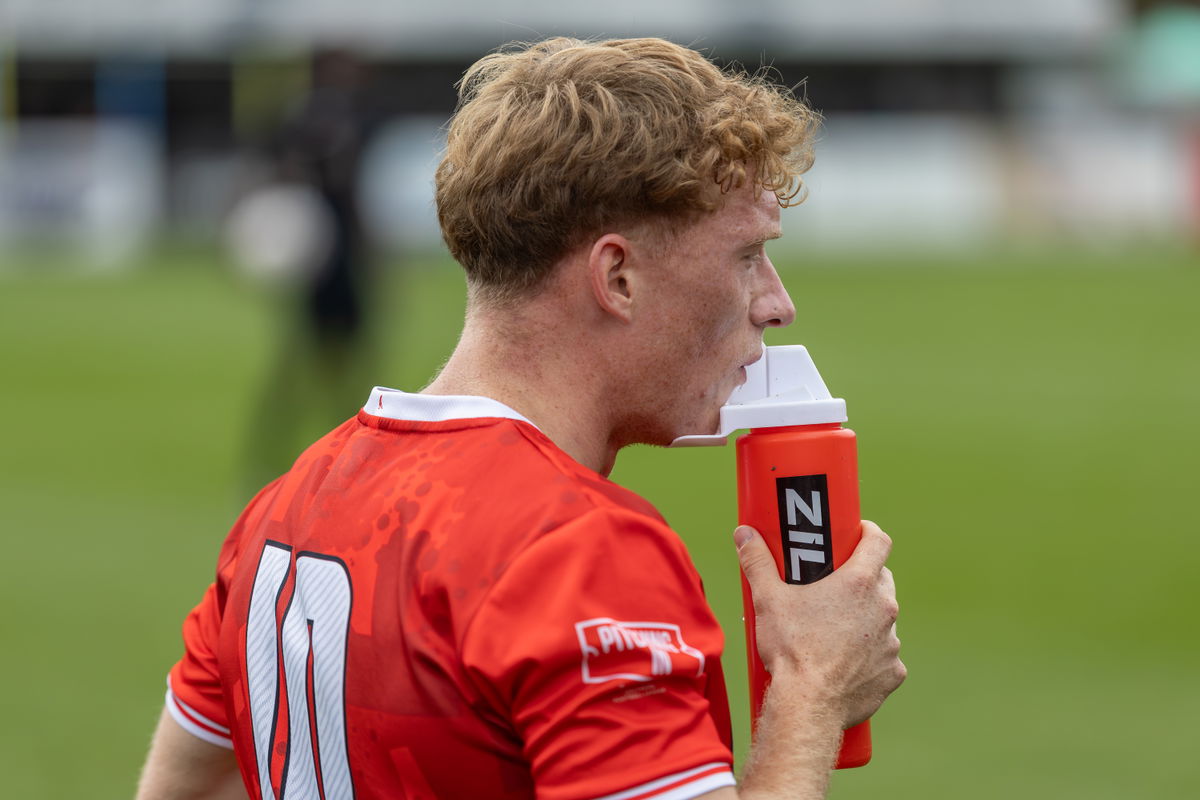 2025/26: First Team vs Swindon Supermarine (A) – Southern League ...